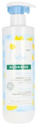 Krem Oczyszczający dla Dziecka Klorane Lavante