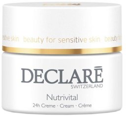 Declar Krem Nawilżający Vital Balance Declar 16010200 (50 ml) 50 ml