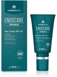 Krem na Dzień Endocare Tensage Spf 30 50 ml