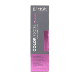 Trwała Koloryzacja Revlon Color Excel N 9.11 70 ml