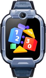 Smartwatch dla dzieci Mibro Z5 4G LTE (niebieski)