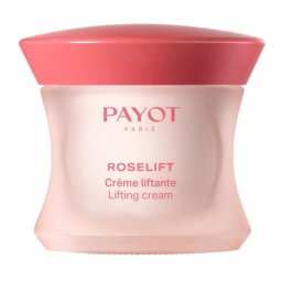 Krem Przeciwstarzeniowy Efekt Liftingujący Payot Roselift 50 ml