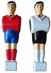 Set Clasico Spain - Germany Tunika x 22