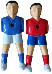 Set Spain - Italy Tunika x 22