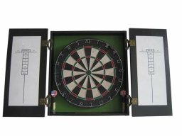 Tarcza Bristel Lotki x 6
