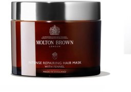 Maska do Włosów Molton Brown Intense Repairing Hair Mask With Fennel 250 ml