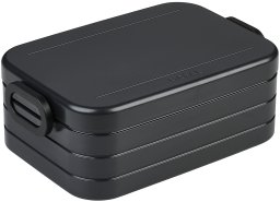 Mepal LUNCHBOX TAKE A BREAK MIDI NORDIC BLACK 107632041100
