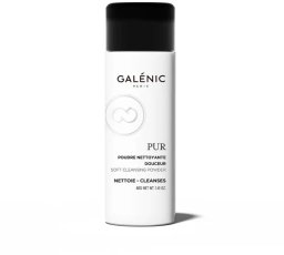 Środek Czyszczący do Twarzy Galenic Pur 40 g W proszku
