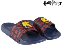 Klapki dla mężczyzn Harry Potter Gryffindor - 37