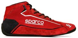 Buty Rajdowe Sparco SLALOM+ Czerwony - 44