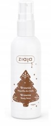 Ziaja MGIEŁKA DO CIAŁA BROWNIE ZIAJA 100ML