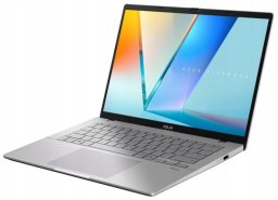 ASUS Vivobook S14 S3407VA-LY031W - i5-13420H | 14" | 16GB | 512GB | Win11H | Srebrny