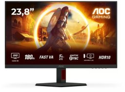 Monitor AOC Q24G4RE