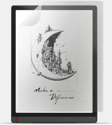 doodroo Screen Protector do Onyx Boox Tab X