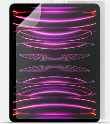 doodroo Screen Protector iPad Pro Apple iPad Pro 12.9" (3/4/5/6 gen.) - 2 szt.