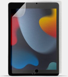 doodroo Screen Protector do Apple iPad (7/8/9 gen.)/iPad Air (3 gen.)/iPad Pro (2 gen.)