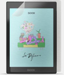 doodroo Screen Protector do Onyx Boox Nova Air/Air C/Air 2/Tab mini C