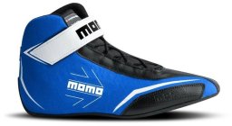 Buty Rajdowe MOMO CORSA LITE Niebieski 44