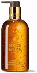 Mydło do Rąk Molton Brown Oudh Accord & Gold 300 ml