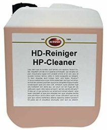 Płynny detergent Autosol HP-Cleaner Skoncentrowany 5 L