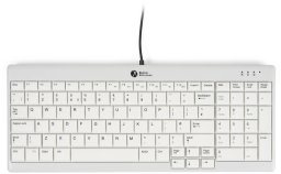 BakkerElkhuizen Tastatur Ultraboard 960 V2 Compact DE Layout retail