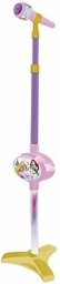 Mikrofon zabawka Disney Princess Stojący MP3