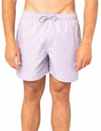 Strój kąpielowy Męski Rip Curl Mama Volley Różowy - M