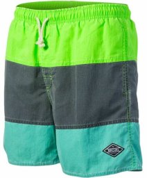 Strój kąpielowy Męski Rip Curl Volley Aggrosection 16 Boards Cytrynowa Zieleń - S
