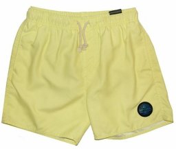 Strój kąpielowy Męski Rip Curl Volley Bondi 16 Żółty - S