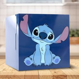 Ukonic Mini-Kühlschrank Lilo & Stitch     4L