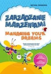 Mind&Dream Zarządzanie marzeniami 6+