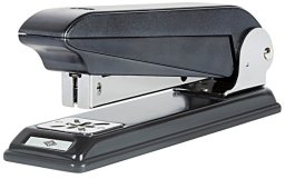 WEDO Tischhefter Universal 24/6 schwarz