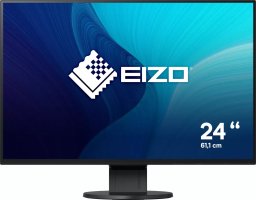 Monitor Eizo FlexScan EV2456-BK