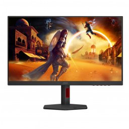 AOC 68,6cm (27")  U27G4R    16:09 2xHDMI+DP+USB IPS bl./red