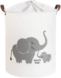 SIPO-BT015 KOSZ DWA SŁONIE 43L