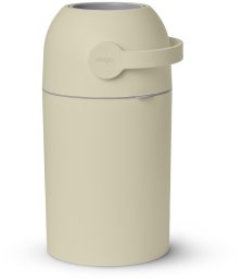 MA-C110BE KOSZ NA ZUŻYTE PIELUCHY         MAJESTIC BEŻOWY NA 25 P
