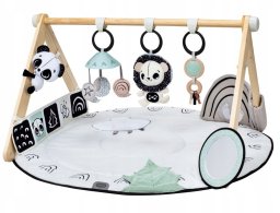 TINY LOVE GIMNASTYKA DLA BOB.ZE           STOJAK.DECOR LUXE CZ/B