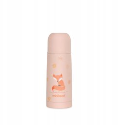 Miniland MINILAND 89484-TERMOS DOLCE CUKIERKOWY 350ML