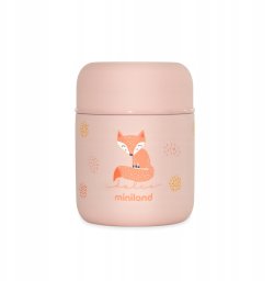 MINILAND 89468 TERMOS DO POSIŁKÓW DOLCE   CUKIEREK 280ML