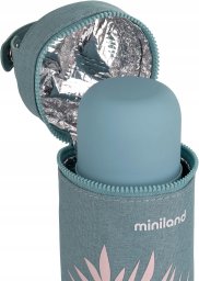 Miniland MINILAND 89555-TERMOOPAKOWANIE NA 2 TER/BUT ECO* MIĘTOWY