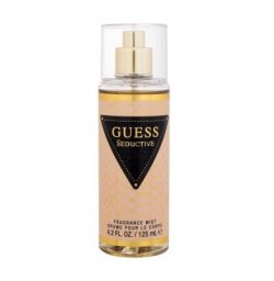 GUESS Seductive FRAGRANCE MIST 125ml