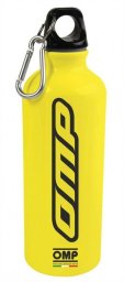 Butelka OMP OMPPR0-0938-051 Żółty Fluor Aluminium 800 ml