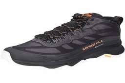 Dziecięce Buty Górskie Merrell