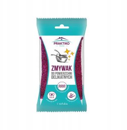 Zmywak do powierzchni delikatnych