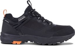Icepeak moteriški laisvalaikio batai ADOUR 2, juodi