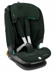 Maxi-Cosi automobilinė kėdutė Titan Pro 2 i-Size, 9-36 kg, Authentic Green