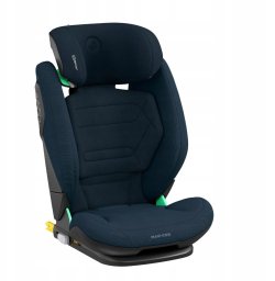 Maxi-Cosi automobilinė kėdutė RodiFix Pro2 I-size, 15-36 kg, Authentic Blue
