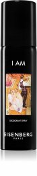 Dezodorantas Eisenberg I AM, 100 ml