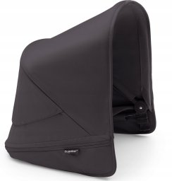 Vežimėlio stogelis nuo saulės Bugaboo Donkey 5, Midnight Black