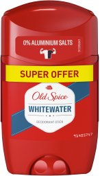 Dezodorantų rinkinys Old Spice WhiteWater Duo, 2x50ml